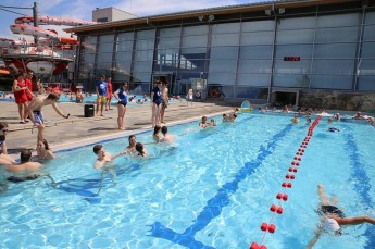 Aquapark Wrocław