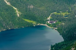 Morskie Oko