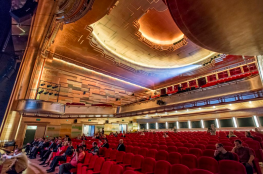 Teatr Capitol