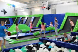 Jump Szczecin 