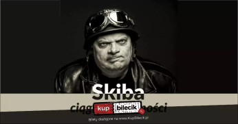 Szczyrk Wydarzenie Stand-up Skiba Stand-up Comedy