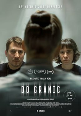 Bystra Wydarzenie Film w kinie Do granic
