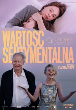 Bystra Wydarzenie Film w kinie Wartość sentymentalna