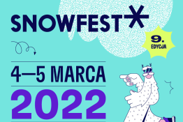 Szczyrk Wydarzenie Festiwal SnowFest Festival 2022