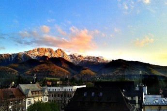 Cafe Tygodnik Podhalański
