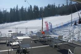 Wisła Atrakcja Stacja narciarska Skolnity