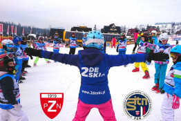 Wisła Atrakcja Szkoła narciarska Szkoła narciarska 2Deski.pl