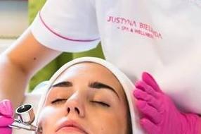 Ustroń Atrakcja SPA & Wellness Justyna Bielenda