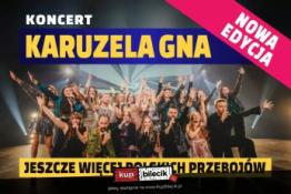 Bielsko-Biała Wydarzenie Koncert JESZCZE WIĘCEJ POLSKICH PRZEBOJÓW