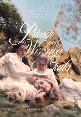 Czechowice-Dziedzice Wydarzenie Film w kinie Piknik pod Wiszącą Skałą