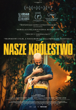 Czechowice-Dziedzice Wydarzenie Film w kinie Nasze królestwo