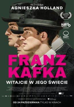 Czechowice-Dziedzice Wydarzenie Film w kinie Franz Kafka