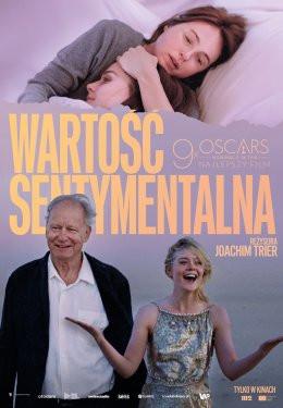 Czechowice-Dziedzice Wydarzenie Film w kinie Wartość sentymentalna