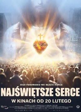 Czechowice-Dziedzice Wydarzenie Film w kinie Najświętsze serce (2025)