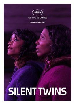 Bystra Wydarzenie Film w kinie Silent Twins