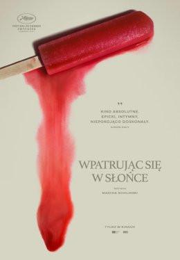 Czechowice-Dziedzice Wydarzenie Film w kinie Wpatrując się w słońce