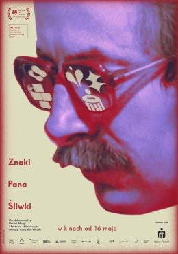Skoczów Wydarzenie Film w kinie Znaki Pana Śliwki