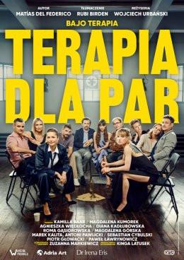 Bielsko-Biała Wydarzenie Spektakl Terapia dla par