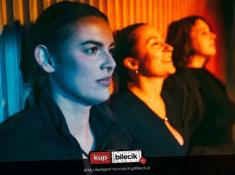 Bielsko-Biała Wydarzenie Koncert Lunamë feat. Paulina Przybysz