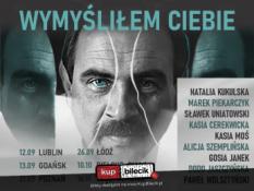 Bielsko-Biała Wydarzenie Koncert Muzyczny hołd dla Andrzeja Zauchy rusza w Polskę!