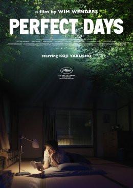 Czechowice-Dziedzice Wydarzenie Film w kinie Perfect Days (2D/napisy)